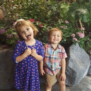 Meet your Posher, Scott